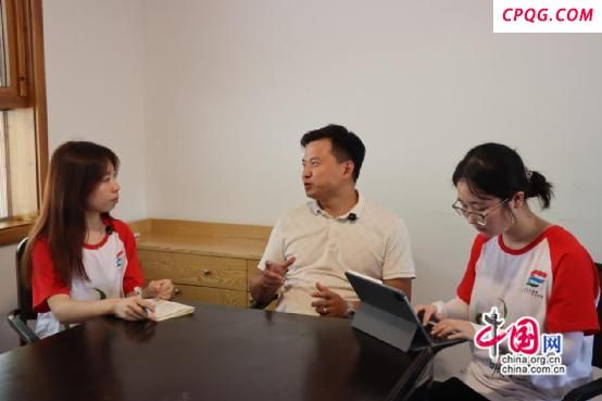返乡创业者高黎：“月亮岛”上的乡村振兴实践