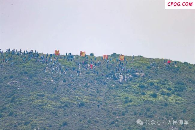 专家：山东舰以战斗姿态离开香港 圆满结束访问引发关注