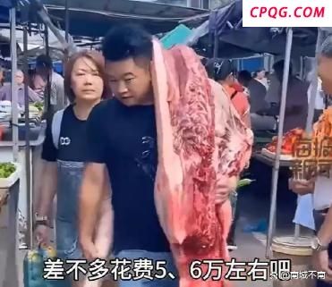 16个外甥55天吃掉6万 硬核带娃指南
