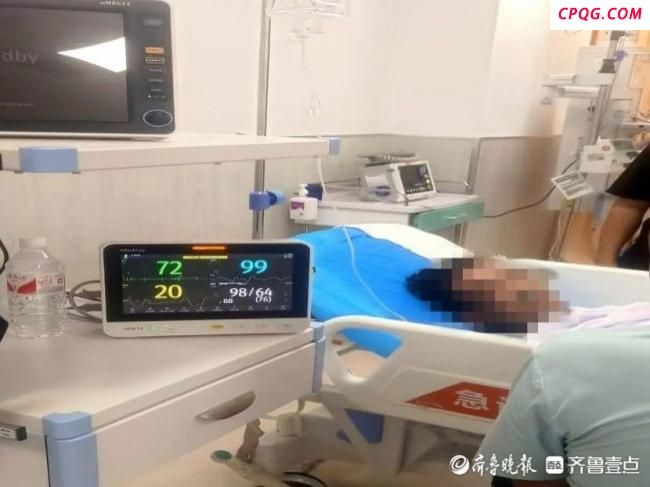 男子抓蝎子被蜇伤意识丧失