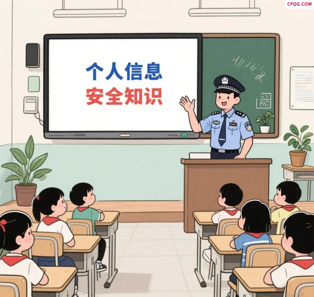 暑假来临，网络安全不“放假”