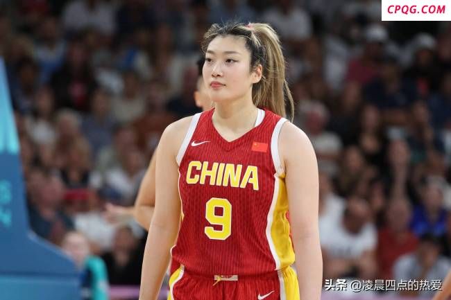中国女篮16人阵容谁能出征亚洲杯 李梦李月汝缺席引发关注