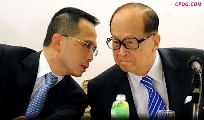 特首顾问团换届为何李泽钜未获续任 和出售港口有没有关？