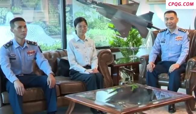 解放军如何评价巴基斯坦空军的 多域作战能力获赞