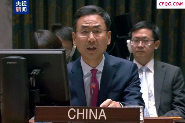 中国为何警告胡塞武装别打西方商船？背后藏着三重深意