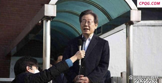 李在明将如何应对美关税政策