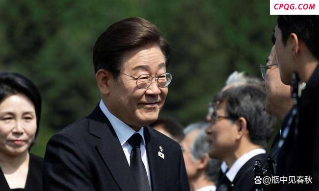 李在明将如何应对美关税政策 韩国尊严与经济的双重考验
