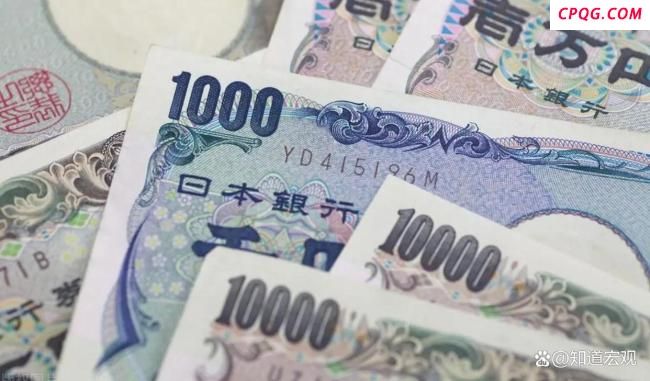 日本硬刚美国关税政策的底气从哪来 投资与美债成筹码
