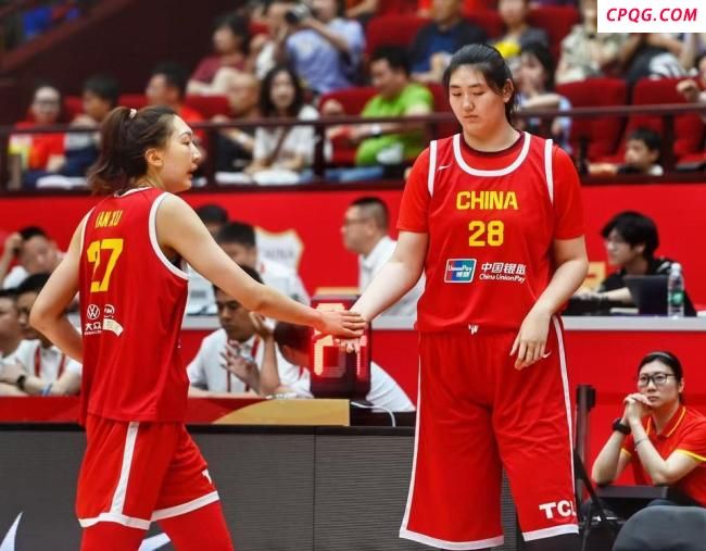 中国女篮出征亚洲杯：再起雄心争卫冕 黄昏之战谁能封神