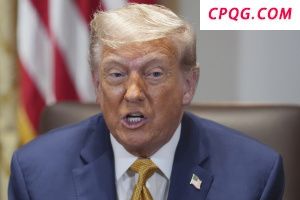 特朗普称50%进口铜关税将于8月1日生效