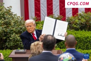博主：特朗普对巴西加税是政治报复 地缘政治博弈筹码