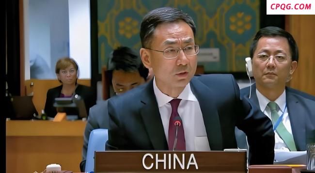 中方喊话胡塞武装