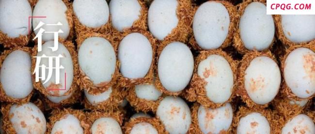 中国皮蛋在海外圈粉 从“最恶心食物”到“断货王”