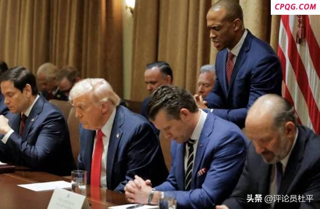 特朗普对俄罗斯的态度为何急转弯 从友好到严厉制裁