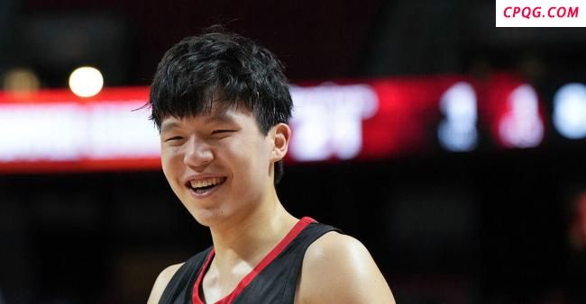 杨瀚森称遇到约基奇会问他要签名