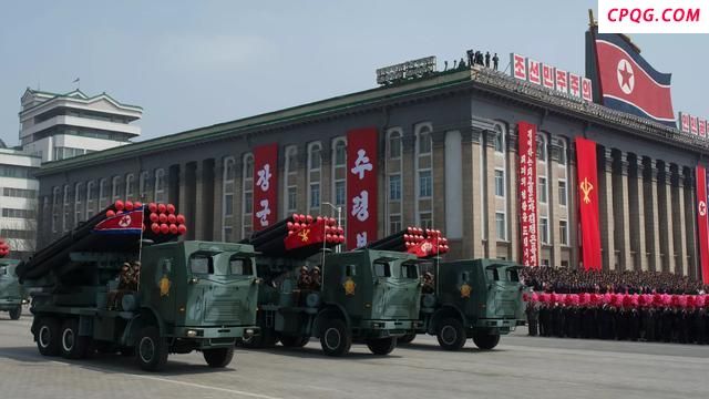 博主：俄外长访华前先赴朝敲定大事 金正恩访俄与军事合作