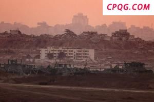 巴勒斯坦官员：新一轮加沙停火谈判濒临崩溃