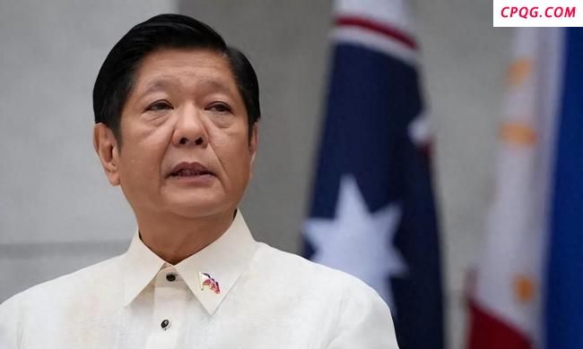 菲律宾给美国当枪使？博主解读 棋子的宿命