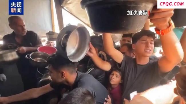 专家：美偏袒以色列加剧加沙僵局 谈判前景难料