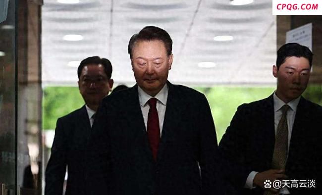 尹锡悦全程不认罪就能脱罪吗