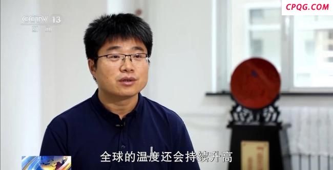 多国遭遇极端高温 全球热浪危机加剧