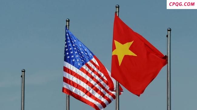 专家：越南被特朗普狠狠戏耍 谈判成果瞬间泡汤
