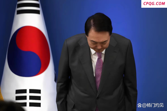 博主：李在明拒绝在中美之间二选一 寻求平衡外交策略