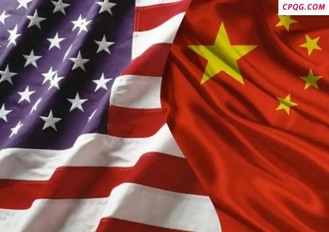 特朗普终于有台阶了？中方开出三大条件，两岸统一已经指日可待