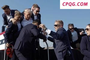 美参议院：特朗普竞选集会遭枪击源于安全疏漏