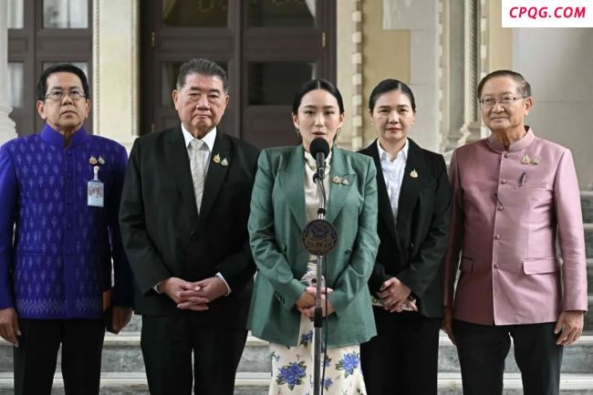 专家：他信家族恐难再出头