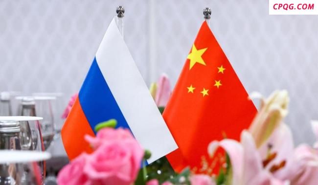 博主：美国二级关税离间中俄战略联盟，美方干扰难撼根基！