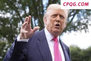 对鼓动乌军打击莫斯科 特朗普给出了明确回答