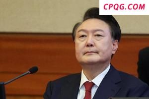 检方：禁止尹锡悦被起诉前会见律师及家属以外人员
