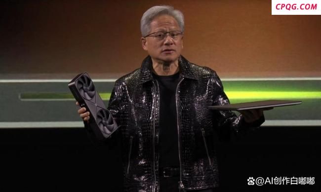 黄仁勋：我嫉妒现在的年轻人，因为他们有AI陪伴一生