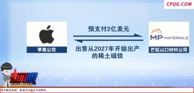 美重建稀土供应链面临哪些致命瓶颈 技术与成本难题凸显
