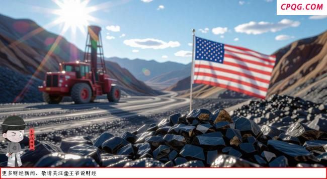 美重建稀土供应链面临哪些致命瓶颈 技术与成本难题凸显