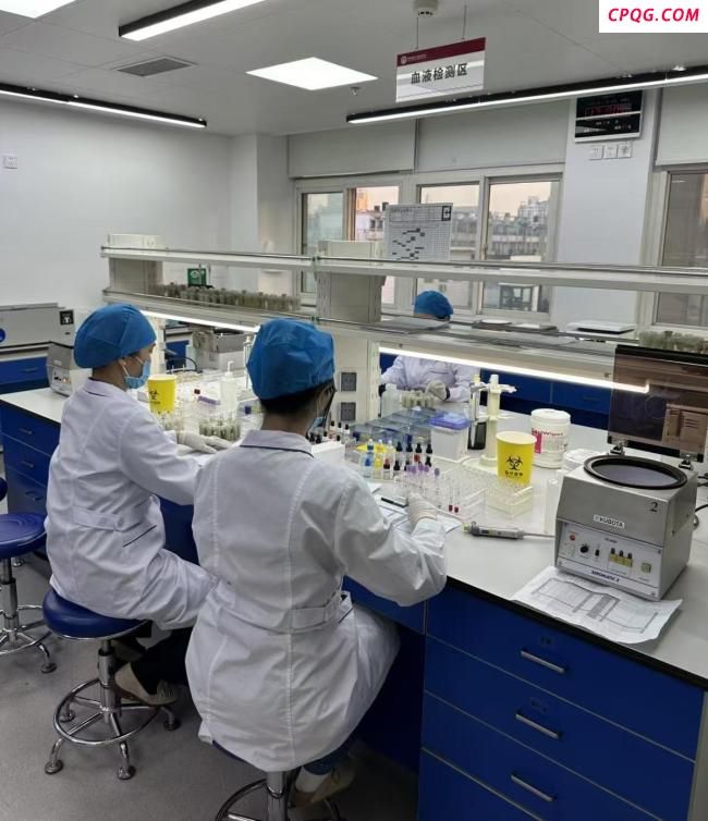 河南发现稀有血型 比熊猫血还罕见 全球首次新基因发现