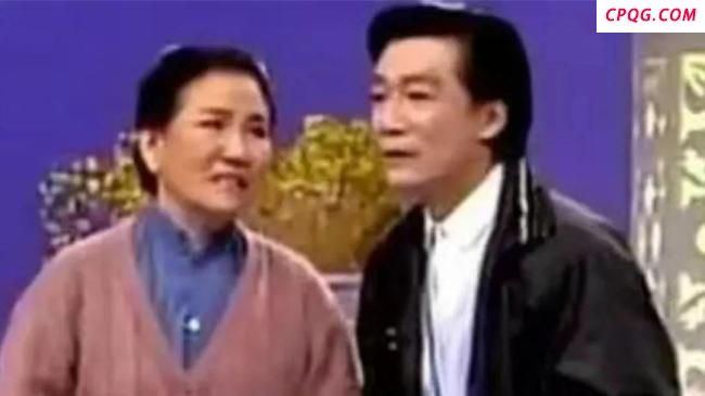 赵丽蓉逝世25周年 笑声与怀念依旧