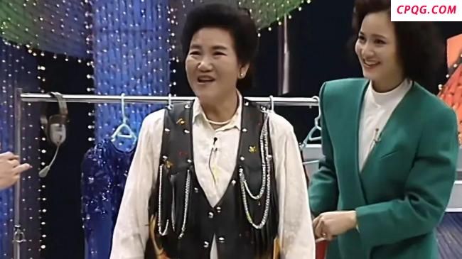 赵丽蓉逝世25周年 笑声与怀念依旧