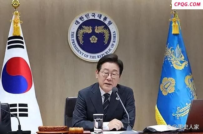 李在明对华态度究竟是怎么样的 外交选择的微妙平衡
