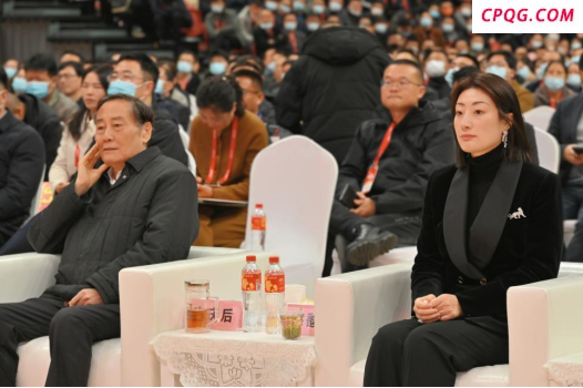 宗馥莉如何击穿18亿美元的隐秘信托 家族纷争揭开序幕