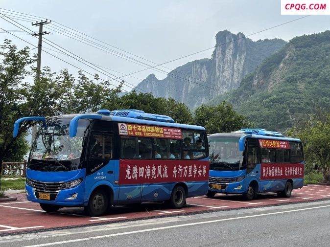 湖南泸溪：“村舟”大赛背后的浦市担当(图)