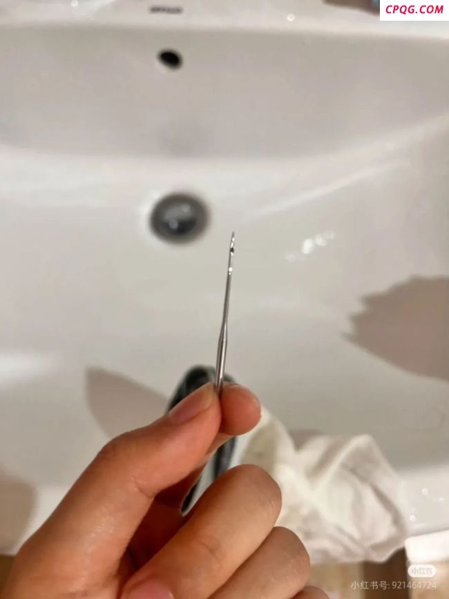 都市丽人回应内裤暗藏针头