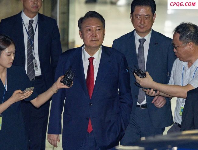 尹锡悦能赢得“健康攻防战”吗