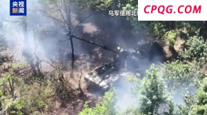 北约5国拒绝加入“重新武装乌克兰”计划