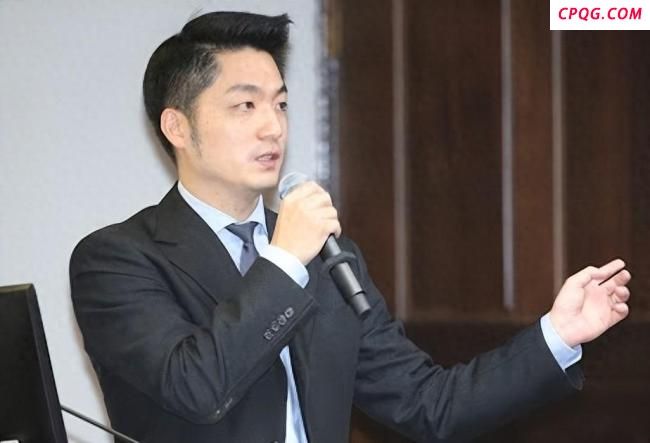 蒋万安痛批民进党：罢免罢到疯掉
