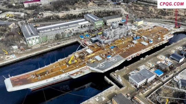 专家谈俄采购歼-35可能性 俄海军困境催生新选择