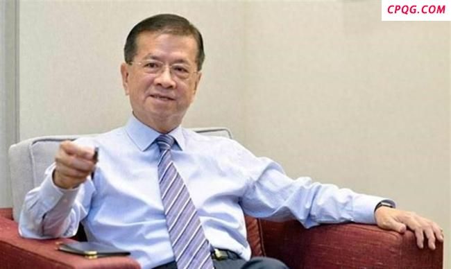 台湾零售业大佬公开支持大罢免被批