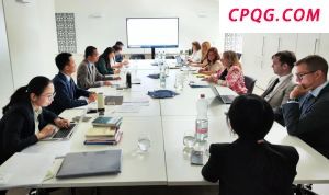 中国和匈牙利顺利完成谈判