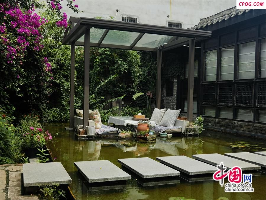 高舜礼：“康养”，如何助力民宿经济(图)